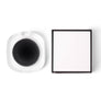 Color-changing solid blush