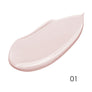 16-color liquid matte concealer