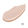 16-color liquid matte concealer