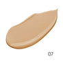 16-color liquid matte concealer