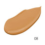 16-color liquid matte concealer