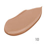 16-color liquid matte concealer