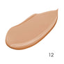 16-color liquid matte concealer