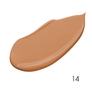 16-color liquid matte concealer