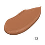 16-color liquid matte concealer