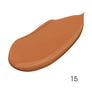 16-color liquid matte concealer