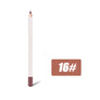 26 colors long-lasting lip liner