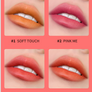 Lip Tint Oil - MUA Lashes Collections