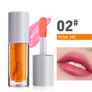 Lip Tint Oil - MUA Lashes Collections