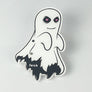 Halloween Hello Kitty Bandage Acrylic Eyelash Tiles