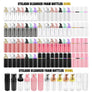 Eyelash Cleanser 60ml - MUA Lashes Collections