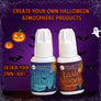 Halloween Special Label Medical Grade Eyelash Extensions Japanese Glue 2.0