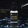 Halloween Special Label Medical Grade Eyelash Extensions Japanese Glue 2.0