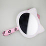 Hello Kitty Eyelash Handheld Mirror