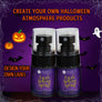 Halloween Special Label Gentle lash Setting Spray 30ml