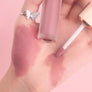 12 colors of velvet matte lip glaze