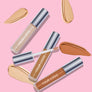 16-color liquid matte concealer