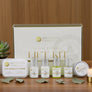 Plant Extract Eyelash and Eyebrow Perm Kit