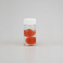 Tweezers sponge cleaning water