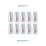 Lash Lift Sachets - MUA Lashes Collections