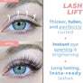Lash & Brow Lift Kit - MUA Lashes Collections
