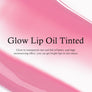 Lip Glow Oil - MUA Lashes Collections
