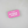 Waterproof 3D Eyebrow & Hair Shaping Soap