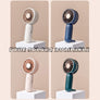 Hanging Buckle Portable Eyelash Extension Fan - MUA Lashes Collections