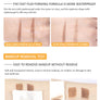 Waterproof 3D Eyebrow & Hair Shaping Soap