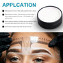 Eyebrow Mapping Paste - MUA Lashes Collections