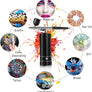 Air Brushes Brow Gun - MUA Lashes Collections