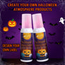 Halloween Special Label Creamy Eyelash Cleanser 100ml
