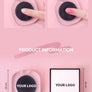 Color-changing solid blush