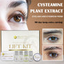 Plant Extract Eyelash and Eyebrow Perm Kit - MUA Lashes Collections
