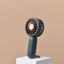 Hanging Buckle Portable Eyelash Extension Fan