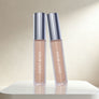 16-color liquid matte concealer