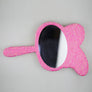 Hello Kitty Eyelash Handheld Mirror - MUA Lashes Collections