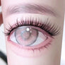 DF03 cluster DIY lashes Kit - 144 clusters