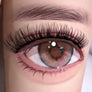 DF17 cluster DIY lashes Kit - 144 clusters - MUA Lashes Collections
