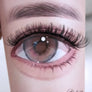 DF22 cluster DIY lashes Kit - 144 clusters - MUA Lashes Collections
