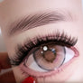 DF24 cluster DIY lashes Kit - 144 clusters - MUA Lashes Collections