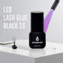 UV LED Eyelash Glue 2s Clear