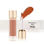 12 colors of velvet matte lip glaze