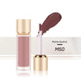 12 colors of velvet matte lip glaze