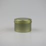 Metal Tin Candle 65g - MUA Lashes Collections