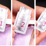 Lash Lift Sachets - MUA Lashes Collections