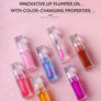 Magic Color Changing Lip Oil - MUA Lashes Collections