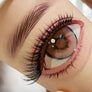 SH06 cluster DIY lashes Kit - 168 clusters - MUA Lashes Collections