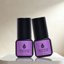 UV LED Eyelash Glue 1s Purple