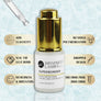 Strawberry flavored glue super bonder 15ml